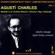 Agustí Charles – Cants (Imagen borrada)
